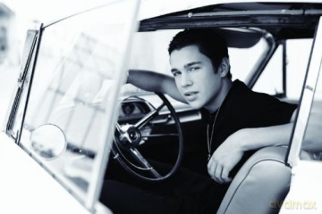 Austin Mahone: The Secret (EPKA) [CD]