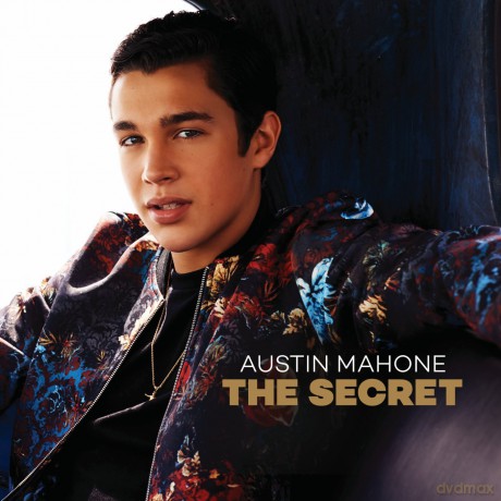 Austin Mahone: The Secret (EPKA) [CD]