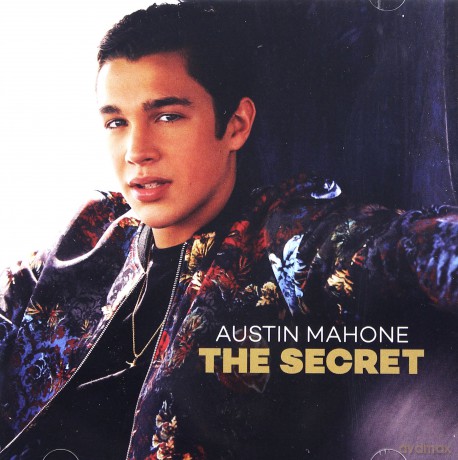 Austin Mahone: The Secret (EPKA) [CD]