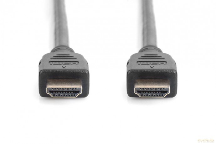 Kabel połączeniowy HDMI Ultra HighSpeed z Ethernetem 8K 60Hz UHD
