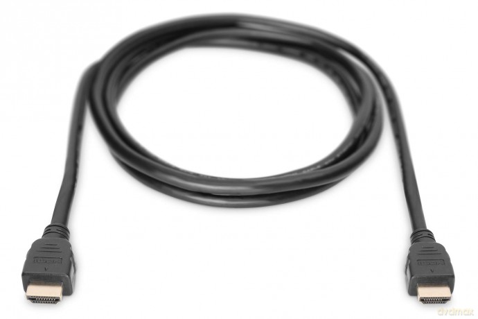 Kabel połączeniowy HDMI Ultra HighSpeed z Ethernetem 8K 60Hz UHD