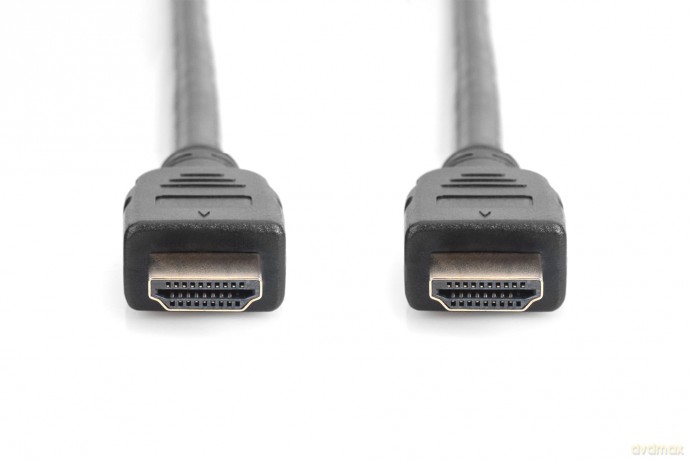 Kabel połączeniowy HDMI Ultra HighSpeed z Ethernetem 8K 60Hz UHD