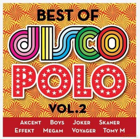 Best Of Disco Polo Vol. 2 [2CD]