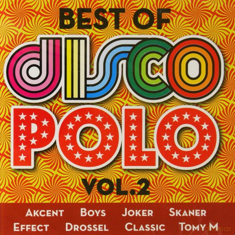 Best Of Disco Polo Vol. 2 [2CD]