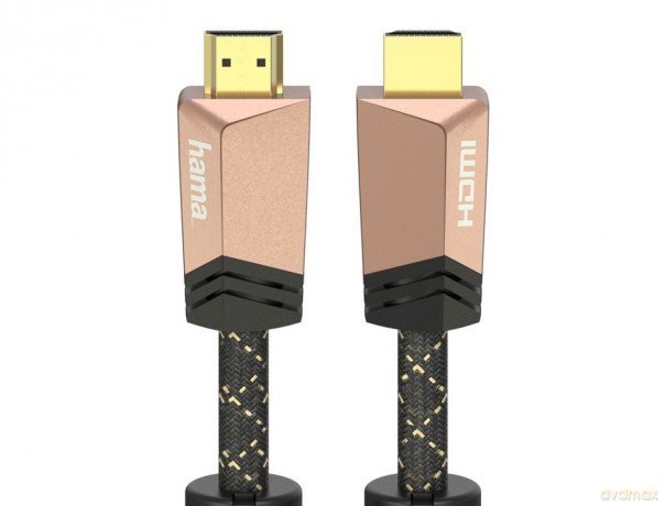 Kabel premium HDMI 2.0B 4K 0,75m