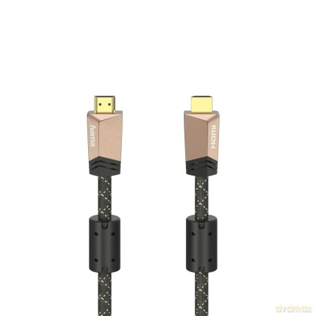 Kabel premium HDMI 2.0B 4K 0,75m