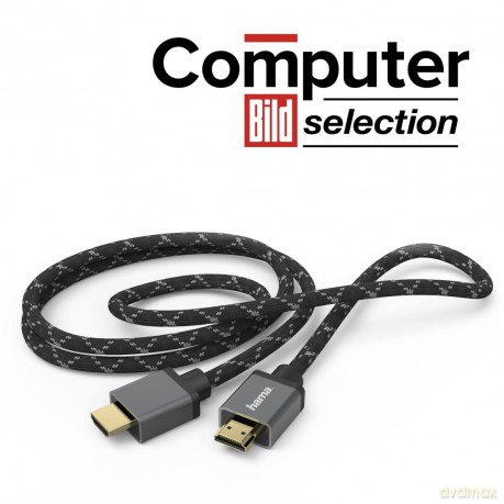 Kabel premium HDMI 2.1 ultra high speed 3m