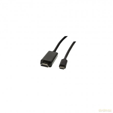 Kabel USB 3.2 Gen 1x1 USB-C do HDMI 2.0 3m