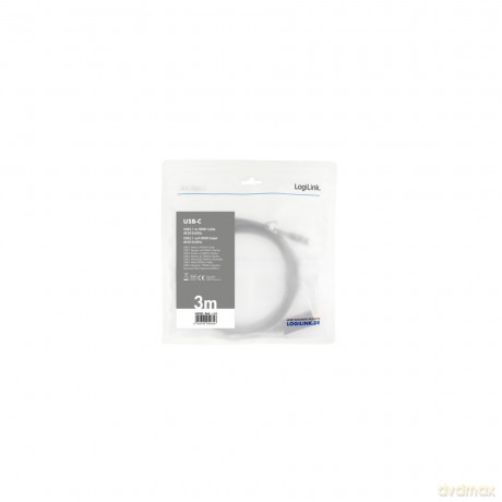 Kabel USB 3.2 Gen 1x1 USB-C do HDMI 2.0 3m