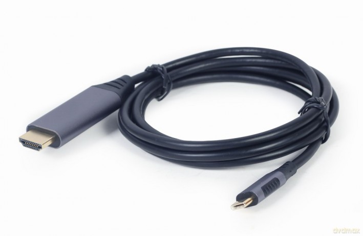 Kabel USB-C do HDMI 1.8 m