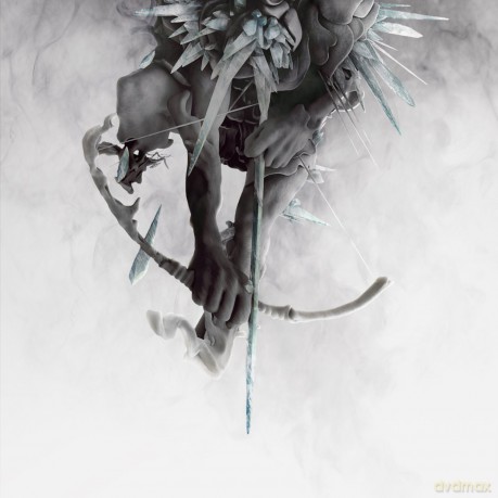 Linkin Park: The Hunting Party [CD]