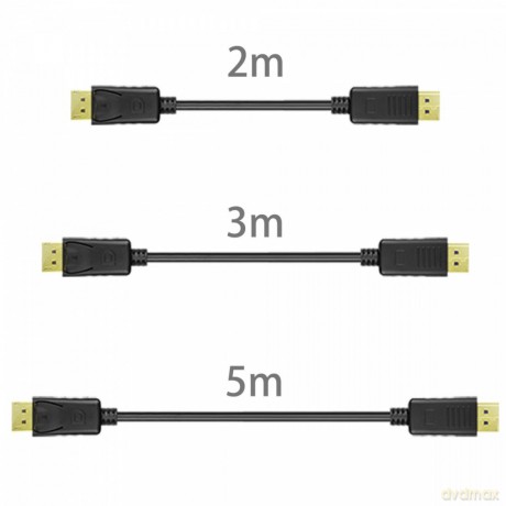 Kabel VGA PREMIUM HD15 M/M, 1.0m; Y-C511G
