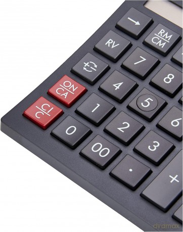 Kalkulator AS-1200 HB EMEA 4599B001