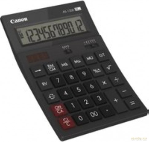 Kalkulator AS-1200 HB EMEA 4599B001