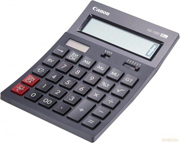 Kalkulator AS-1200 HB EMEA 4599B001