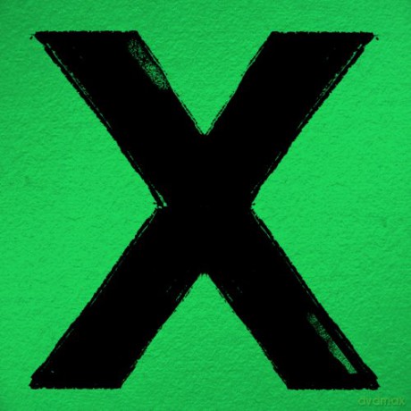 Ed Sheeran: X [CD]