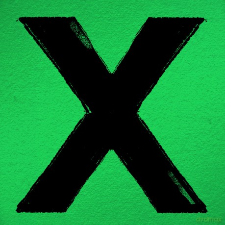 Ed Sheeran: X [CD]