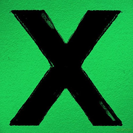 Ed Sheeran: X - Deluxe Edition [CD]