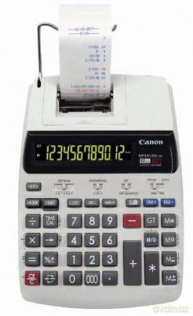 Kalkulator MP120-M G ES II 2289C001