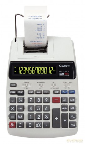 Kalkulator MP120-M G ES II 2289C001