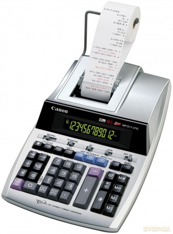 Kalkulator MP1211-LTSC 2496B001AB