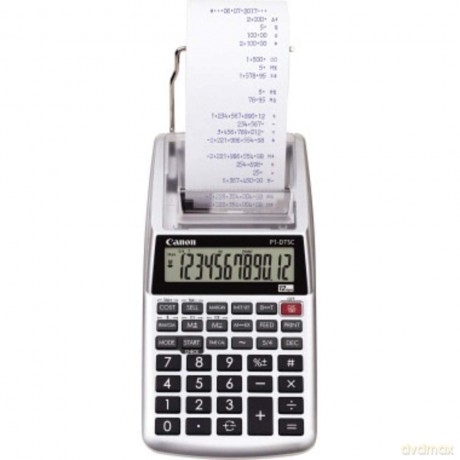 Kalkulator P1-DTSC II EMEA 2304C001
