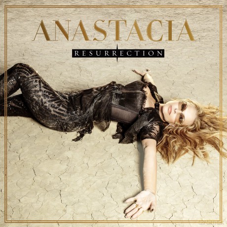 Anastacia: Resurrection Limited Edition (digibook) [2CD]
