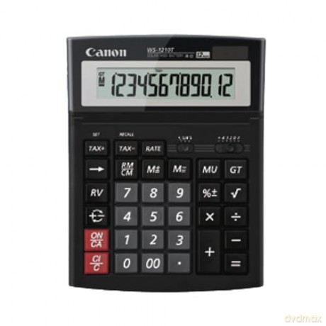 Kalkulator WS-1210T EME EMEA HB 0694B001