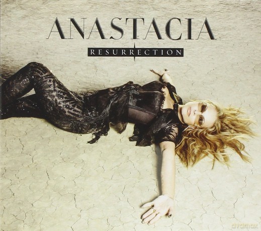 Anastacia: Resurrection (digipack) [CD]
