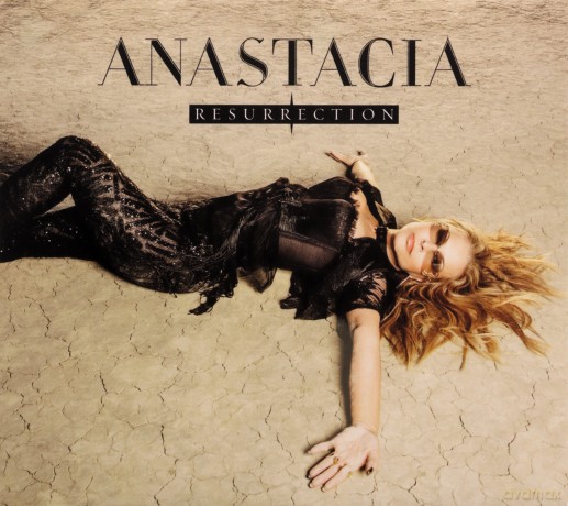 Anastacia: Resurrection (digipack) [CD]