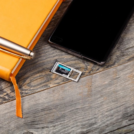Karta microSD 1TB Canvas Go Plus 170/90MB/s Adapter
