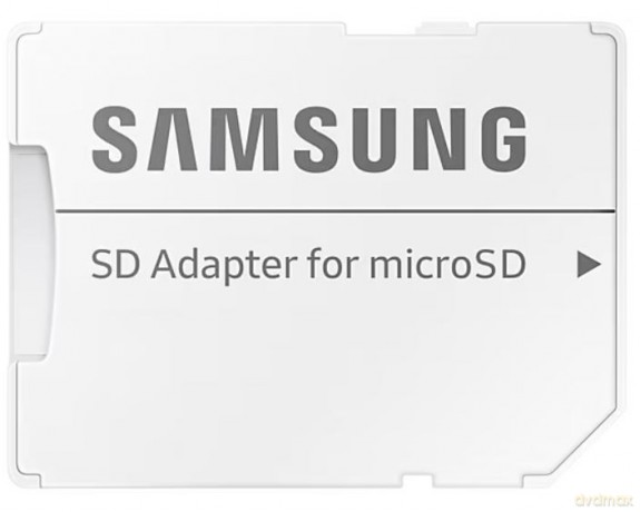 Karta microSD MB-MD1T0SA/WW 1TB PRO+ + adapter MB-MD1T0SA/EU