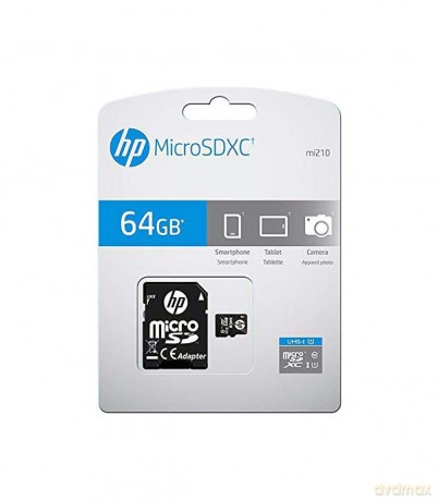 Karta MicroSDXC 64GB SDU64GBXC10HP-EF