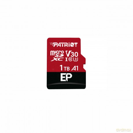 Karta microSDXC EP 1TB V30 A1
