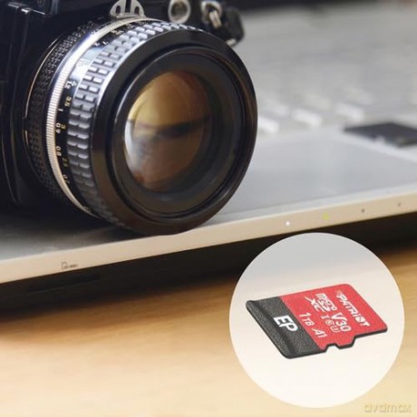 Karta microSDXC EP 1TB V30 A1