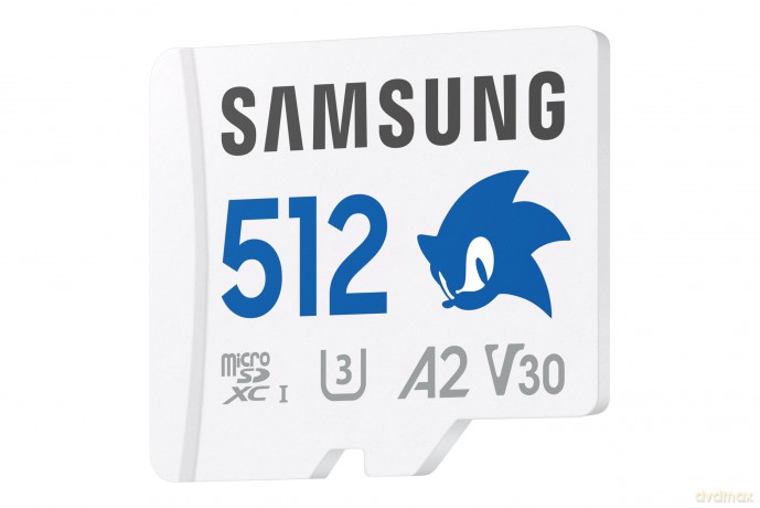Karta pamięci MB-MD512SA/LC1 512GB Sonic PRO Plus