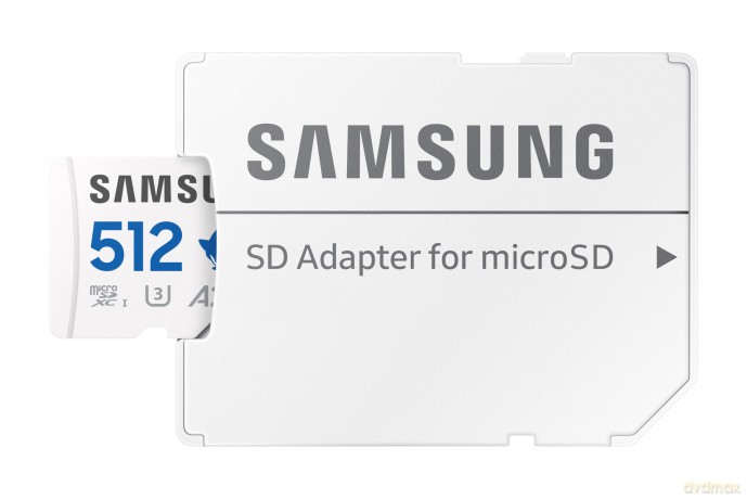 Karta pamięci MB-MD512SA/LC1 512GB Sonic PRO Plus