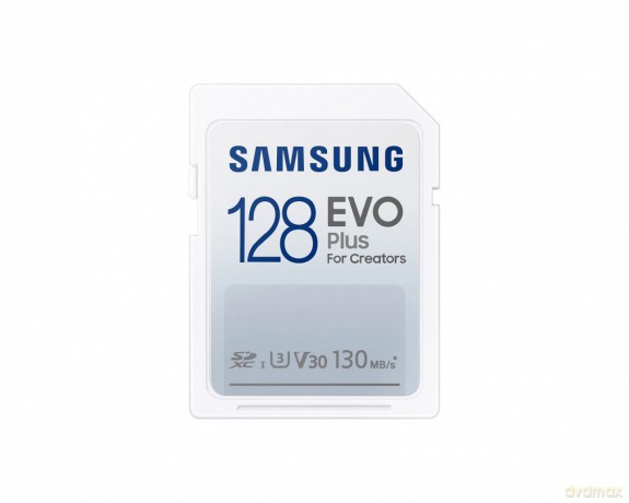 Karta pamięci MB-SC128K/EU 128GB Evo Plus