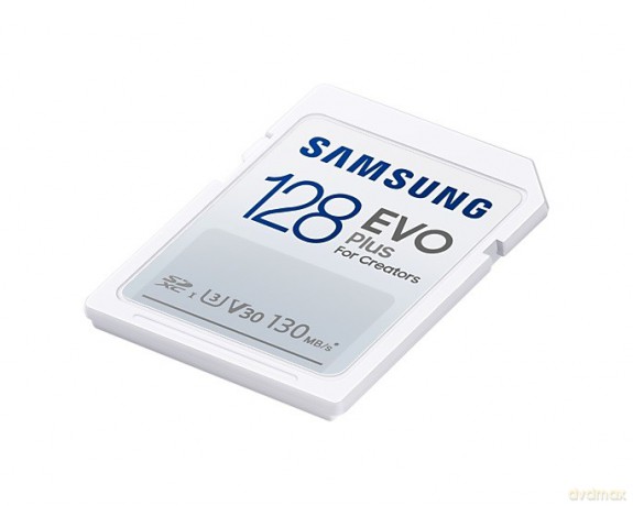 Karta pamięci MB-SC128K/EU 128GB Evo Plus