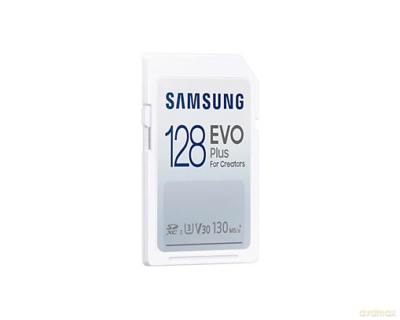 Karta pamięci MB-SC128K/EU 128GB Evo Plus