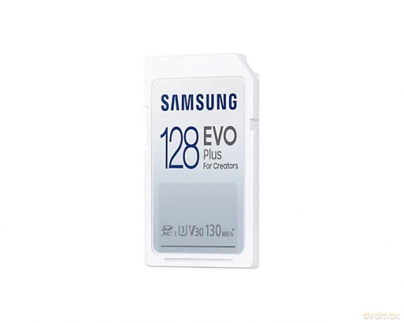 Karta pamięci MB-SC128K/EU 128GB Evo Plus