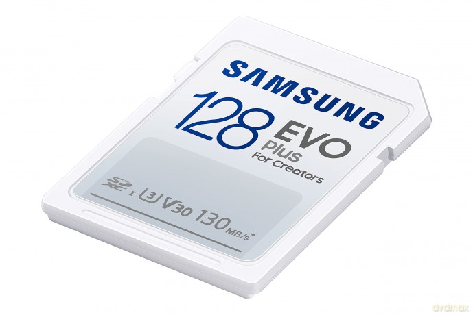 Karta pamięci MB-SC128K/EU 128GB Evo Plus