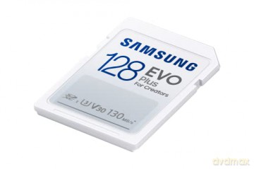Karta pamięci MB-SC128K/EU 128GB Evo Plus