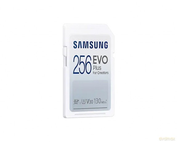Karta pamięci MB-SC256K/EU 256GB Evo Plus