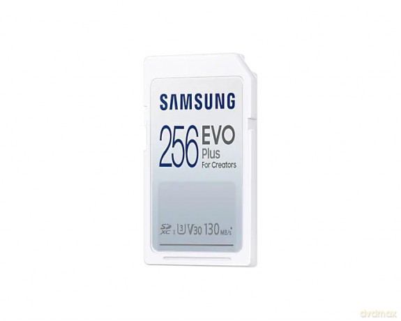 Karta pamięci MB-SC256K/EU 256GB Evo Plus