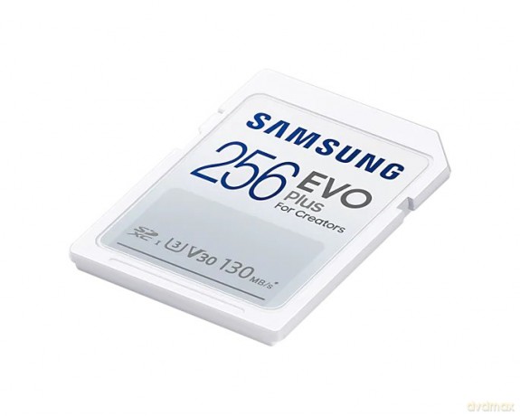 Karta pamięci MB-SC256K/EU 256GB Evo Plus