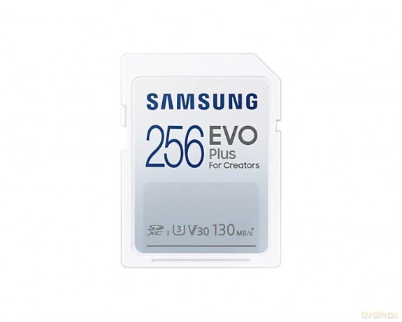 Karta pamięci MB-SC256K/EU 256GB Evo Plus