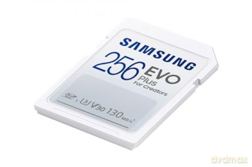 Karta pamięci MB-SC256K/EU 256GB Evo Plus