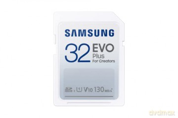 Karta pamięci MB-SC32K/EU 32 GB Evo Plus MB-SC32K/EU
