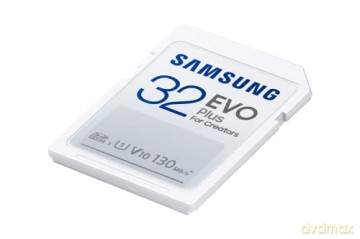 Karta pamięci MB-SC32K/EU 32 GB Evo Plus MB-SC32K/EU